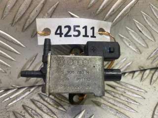 026906283H Клапан электромагнитный Audi A6 C5 (S6,RS6) Арт 42511