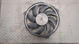  Вентилятор радиатора Peugeot 206 1 Арт 9137273, вид 1