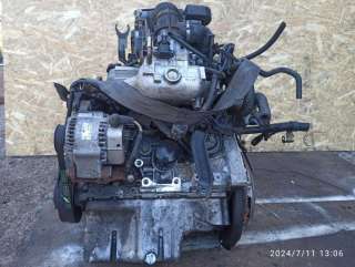 Двигатель D16W1 Honda HR-V 1 1.6 Inj Бензин, 2001г.   - Фото 6