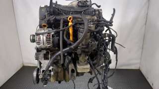 Двигатель  Volkswagen Passat B5 1.9 TDI Дизель, 2002г. BRB  - Фото 2