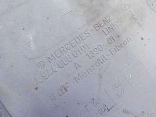 Накладка подножки Mercedes A W177 2000г. 9446660101 Mercedes Benz - Фото 5