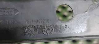7S71 A02216 AG Решетка стеклоочистителя (Дождевик) Ford Mondeo 4 Арт 81944924, вид 3