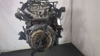 Двигатель  Kia Sorento 1 2.5 CRDi Дизель, 2003г. D4CB  - Фото 3