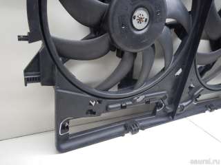 Вентилятор радиатора Audi A5 (S5,RS5) 1 2009г. 8K0121003M VAG - Фото 5