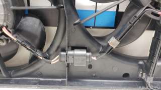 Вентилятор радиатора Audi A4 B8 2009г.  - Фото 9