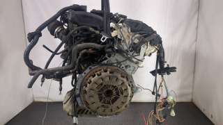 Двигатель  BMW 5 E39 2.0 Инжектор Бензин, 1998г. 206S3,4 , M52B20  - Фото 3