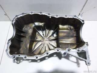 Поддон масляный двигателя Renault Kangoo 1 2005г. 8201719715 Renault - Фото 6