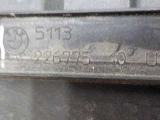 51749465525  Жалюзи радиатора BMW X5 G05  Арт BIT729750, вид 8