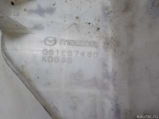 GS1E67480A Mazda Бачок омывателя лобового стекла Mazda 6 3 Арт E52319971, вид 7