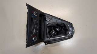  Блок управления печки/климат-контроля Ford Focus 3 restailing Арт 9106417
