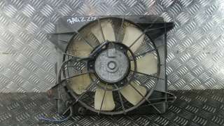  Вентилятор радиатора Honda Civic 8 Арт 7AG22KE02, вид 1