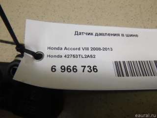 Датчик давления в шине (TPMS) Honda Accord 9 2010г. 42753TL2A52 Honda - Фото 5