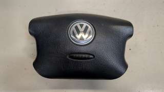  Подушка безопасности водителя Volkswagen Passat B6 Арт 9116072