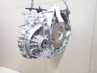 АКПП (автоматическая коробка переключения передач) Mazda 3 BP 2011г.  - Фото 17