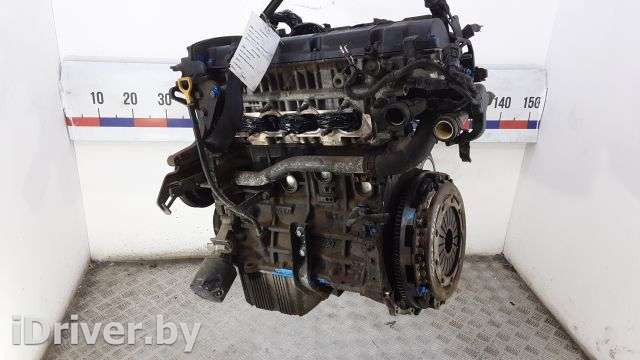 Двигатель  Kia Sportage 2 2.0  Бензин, 2005г. G4GC  - Фото 1