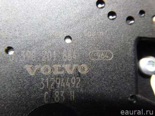 Моторчик стеклоочистителя задний Volvo V60 1 2013г. 31294492 Volvo - Фото 7