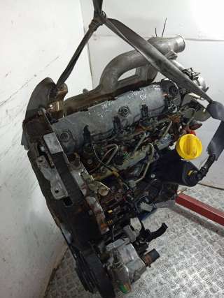  Двигатель Renault Laguna 2 Арт 46023065582_1, вид 2