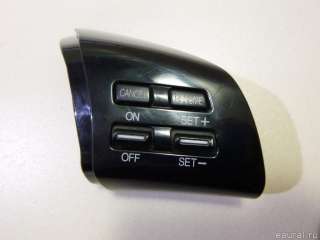 Кнопка многофункциональная Mazda CX-9 1 2009г. TD13664M0 Mazda - Фото 3