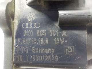 Насос антифриза (помпа) Audi A4 B8 2009г. 8K0965561A VAG - Фото 8