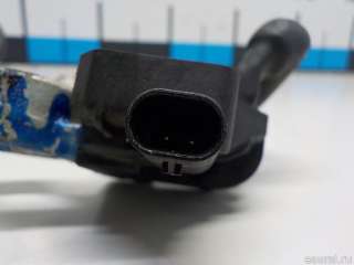 Клемма аккумулятора минус Volkswagen Passat CC 2012г. 1K0915181H VAG - Фото 5