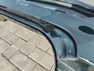 Задняя часть кузова (тазик) BMW 5 E39 2000г.  - Фото 16