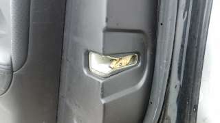 Дверь передняя правая Honda Accord 8 2009г.  - Фото 9