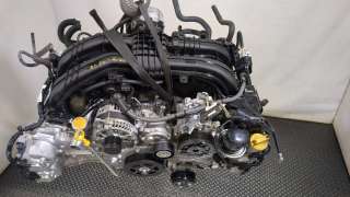 Двигатель  Subaru Impreza 5 2.0 Инжектор Бензин, 2020г. FB20  - Фото 5
