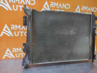 Радиатор двигателя (ДВС) Hyundai i20 2 2014г. 253101R050, 253101R - Фото 15