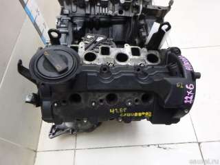 059100099G VAG Двигатель Audi A6 C7 (S6,RS6) Арт E48449598, вид 3