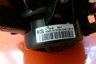 Сопротивление печки Chevrolet Cruze J300 restailing 2013г. 5242710201, A11245 , art12114288 - Фото 4