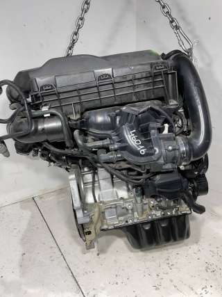 Двигатель  Citroen C3 Picasso 1.6  Бензин, 2012г. EP6DT5FX,EP6,EP6CDT5FV,5F02,PSA5F02,PSA5FV,5FV,5FX,EP6DT  - Фото 9