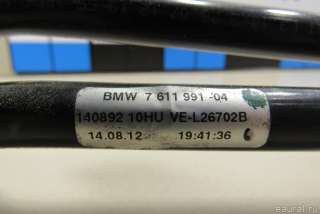 Трубка охлаждающей жидкости металлическая BMW Z4 E89 2011г. 17227611991 BMW - Фото 5
