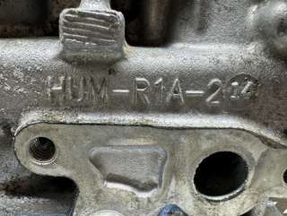 HUMR1A2,R18A1 Головка блока цилиндров Honda Civic 8 restailing Арт 81972723, вид 4