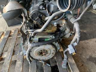 EDZ Двигатель Chrysler PT Cruiser Арт 81949475, вид 9