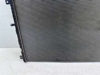 Радиатор охлаждения Changan UNI-K 2020г. 1301200-CR01 - Фото 5