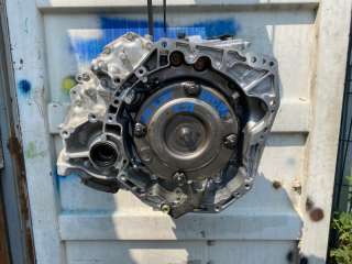 RE0F11AGM38 АКПП Nissan Note E12 Арт 025-48355