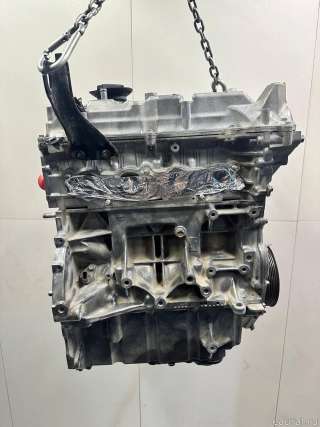 Двигатель  Renault Megane 3   2011г. 8201583992 Renault  - Фото 4