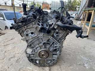 Двигатель  Kia Quoris 1   2013г. 106W13CS00  - Фото 2