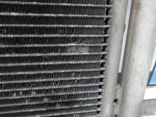 Радиатор кондиционера (конденсер) Chevrolet Cruze J300 restailing 2011г. 39010911 GM - Фото 6