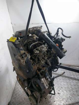  Двигатель Peugeot Expert 1  Арт 46023058871_1, вид 1