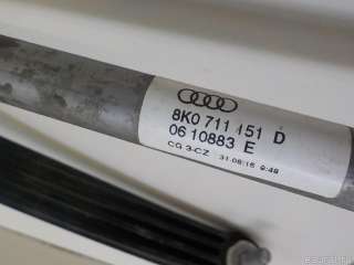8K0711055K VAG Кулиса КПП Audi A5 (S5,RS5) 1 Арт E84676660, вид 8