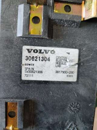 Блок комфорта Volvo V40 1 2001г. 30621304 - Фото 4