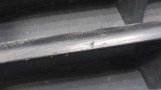 Заглушка (решетка) в бампер передний Audi A3 8P 2005г. 8P4807682B - Фото 2