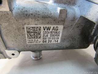 059131515EA VAG Радиатор системы EGR Audi Q5 1 Арт E80437797, вид 2