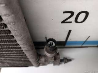 Радиатор кондиционера (конденсер) Chevrolet Cruze J300 restailing 2011г. 1850219 GM - Фото 6