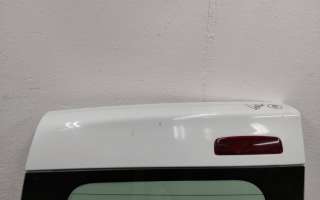 901013701R Дверь багажника левая распашная под стекло Renault Dokker Арт 999915A, вид 2