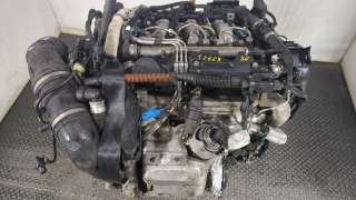 Двигатель  Citroen C8 2.2 HDI Дизель, 2008г. 0130AZ,4HP,4HR,4HS,4HT  - Фото 5
