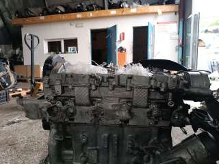 Двигатель  Citroen C4 Grand Picasso 1 1.6 HDi Дизель, 2008г. 9HZ  - Фото 6