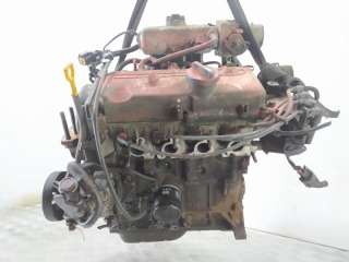 Двигатель  Hyundai Getz 1.1  2005г. G4HD5 E93853  - Фото 2