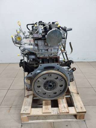 Двигатель  Toyota Hilux 8 2.8  Дизель, 2022г. 1GD-FTV  - Фото 3